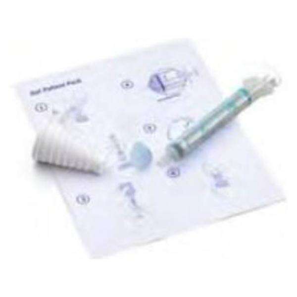 Dispenser Oral ExactaMed Polypropylene 10mL Amber 50/Pk
